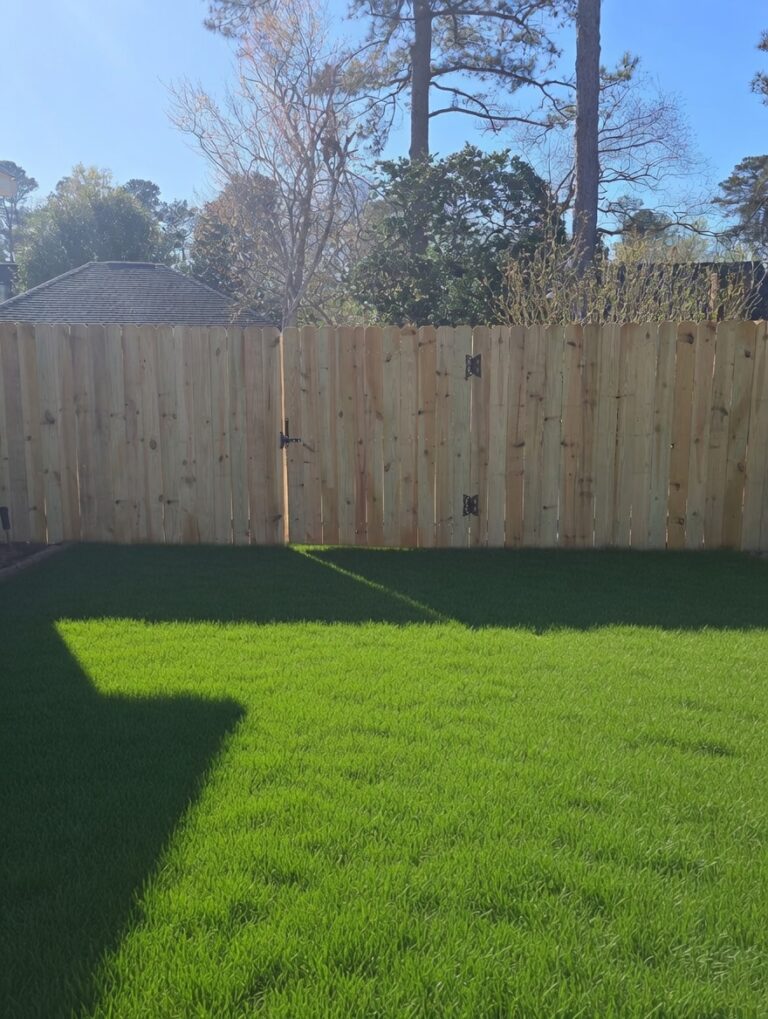 fences 7