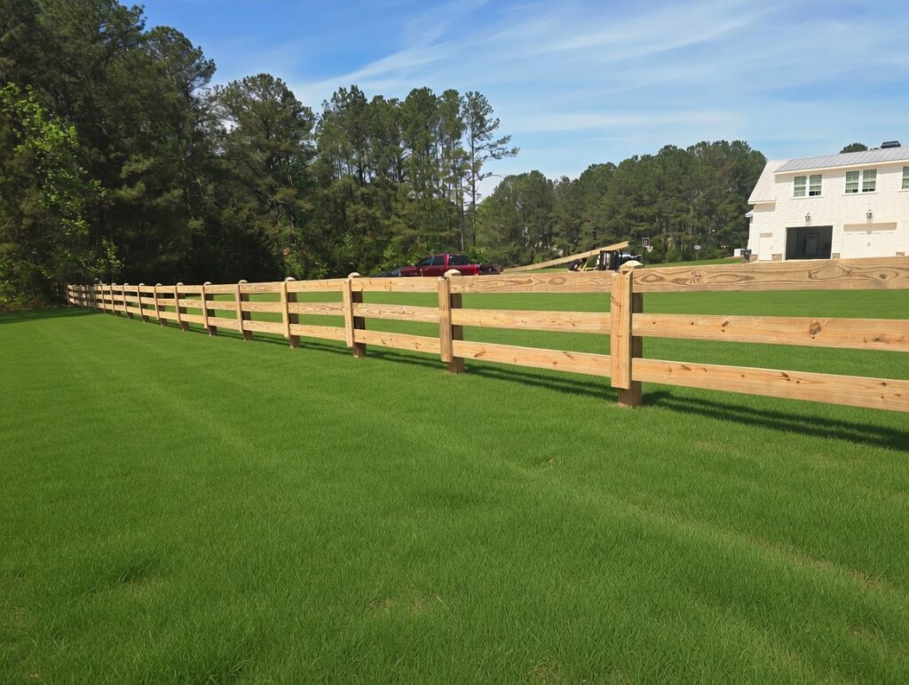 fences 8